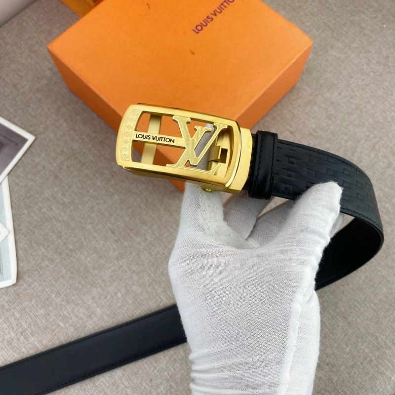 Louis Vuitton Belts Affordable 300732