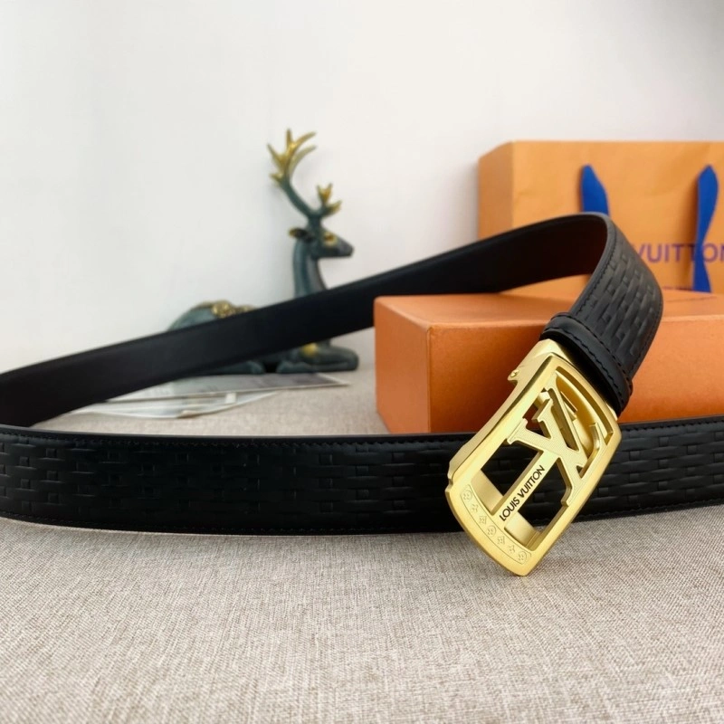 Louis Vuitton Belts Affordable 300732