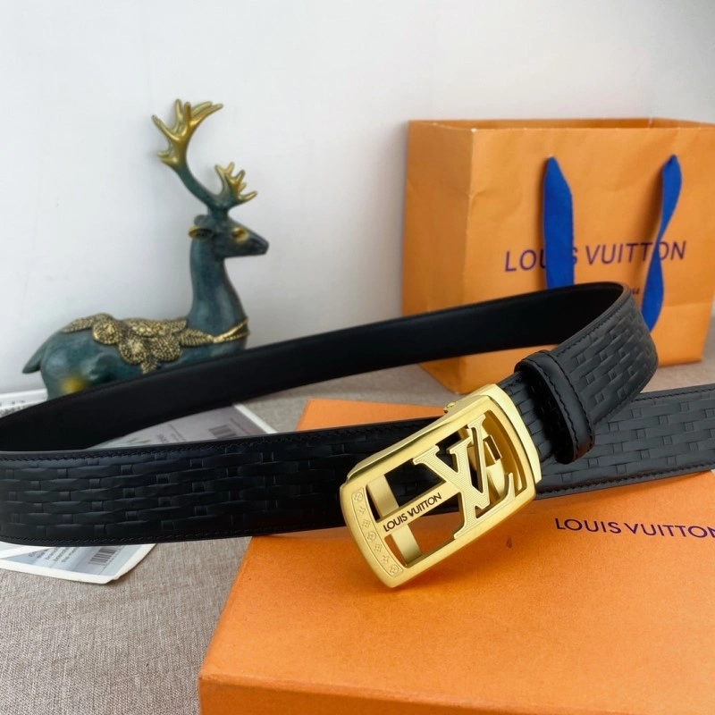 Louis Vuitton Belts Affordable 300732