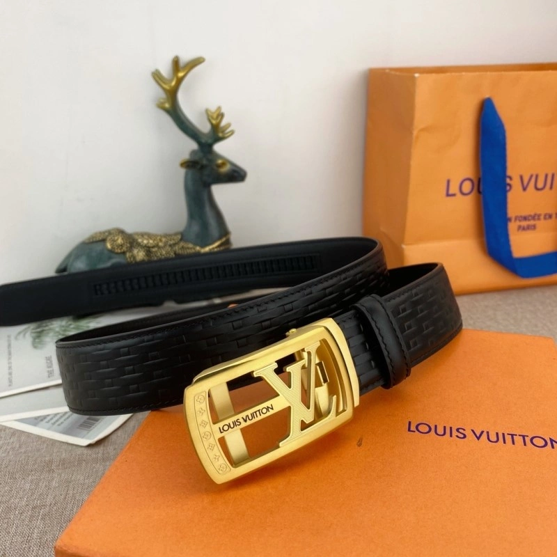 Louis Vuitton Belts Affordable 300732