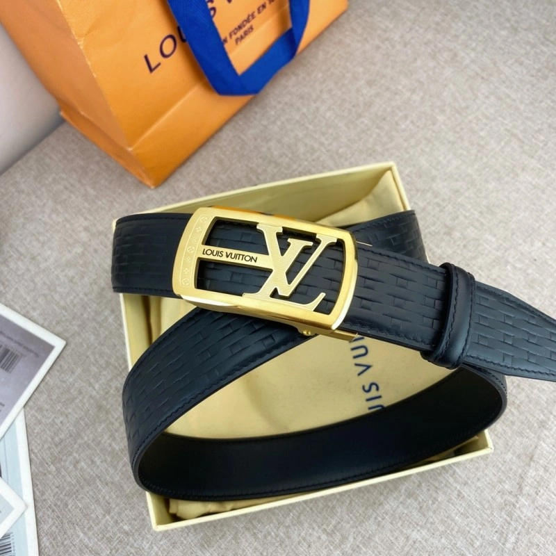 Louis Vuitton Belts Affordable 300732