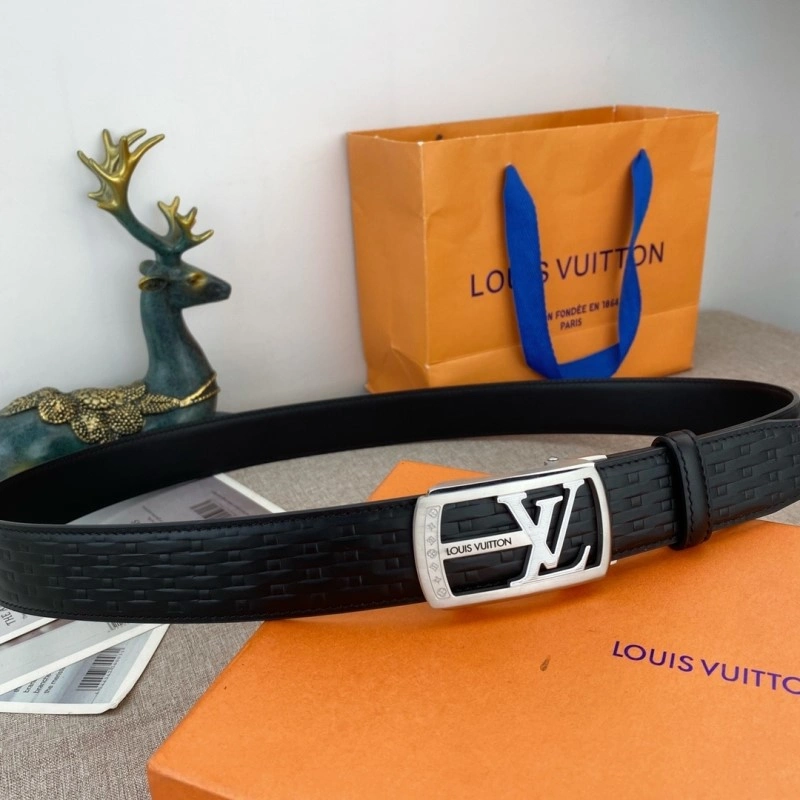 DailyWear Louis Vuitton Belts 300742
