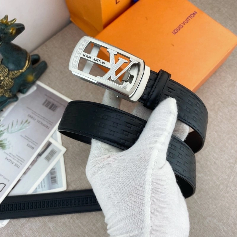 DailyWear Louis Vuitton Belts 300742