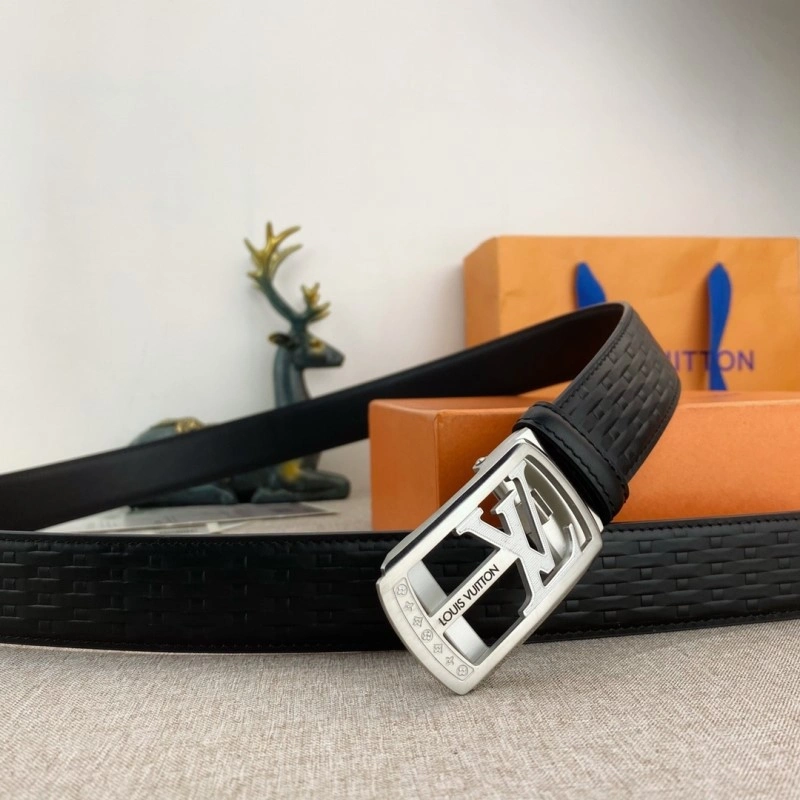 DailyWear Louis Vuitton Belts 300742