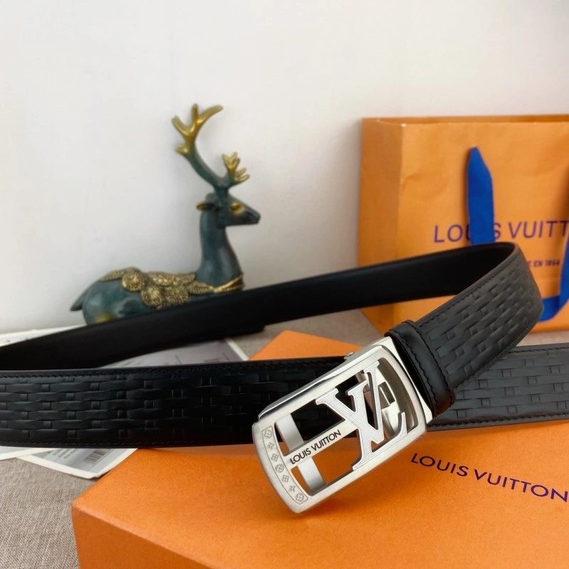 DailyWear Louis Vuitton Belts 300742
