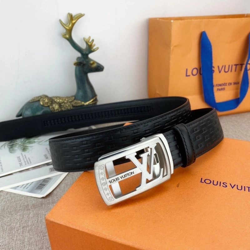 DailyWear Louis Vuitton Belts 300742