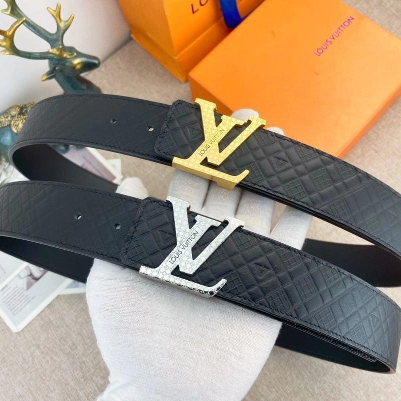 Louis Vuitton Belts Trendsetting 300735