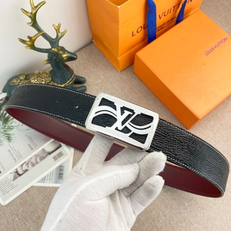 Stylish Louis Vuitton Belts 300740