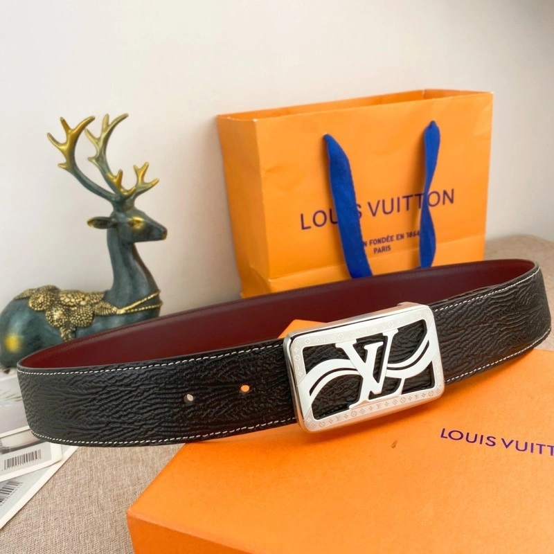 Stylish Louis Vuitton Belts 300740
