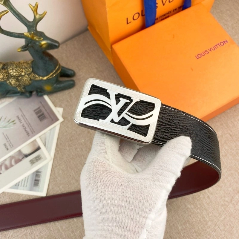 Stylish Louis Vuitton Belts 300740