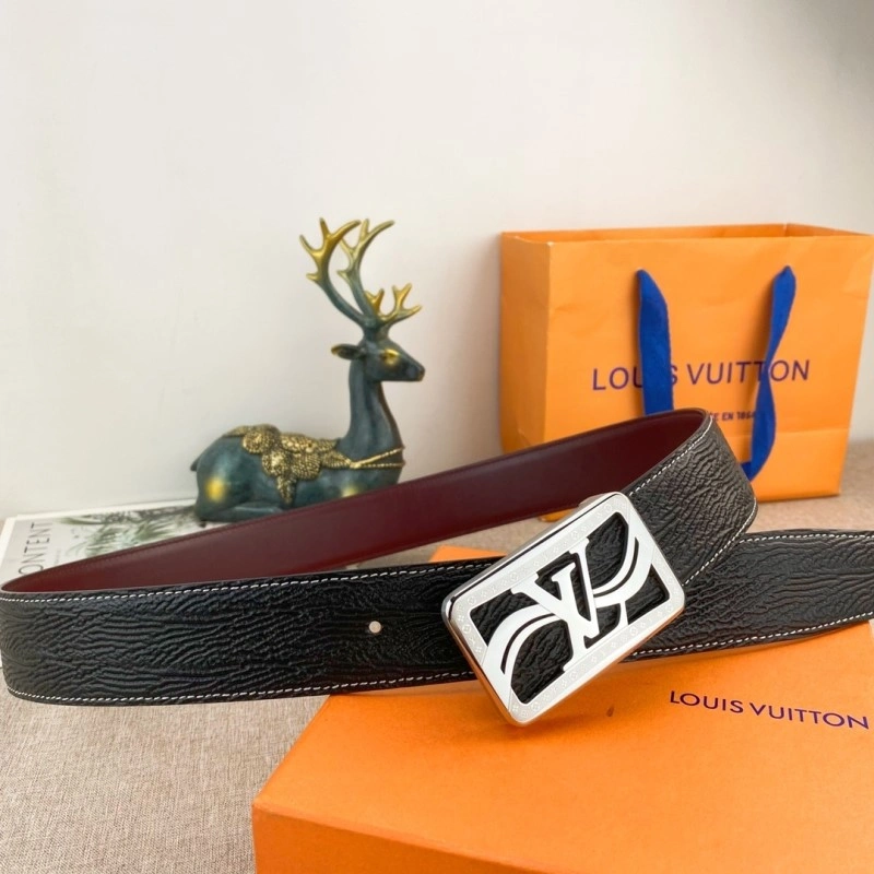 Stylish Louis Vuitton Belts 300740