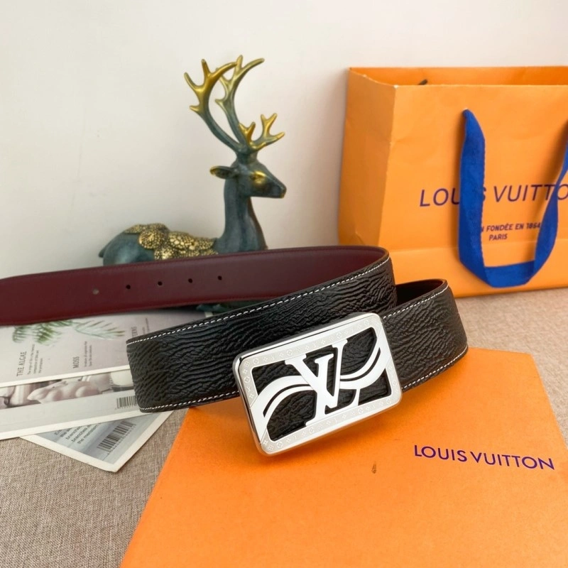 Stylish Louis Vuitton Belts 300740
