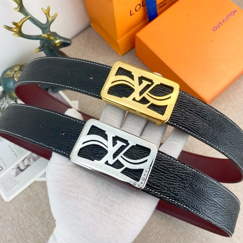 Stylish Louis Vuitton Belts 300740
