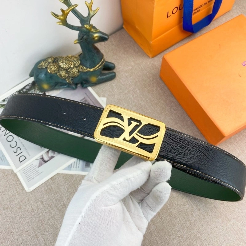 Louis Vuitton Belts Elegant 300708