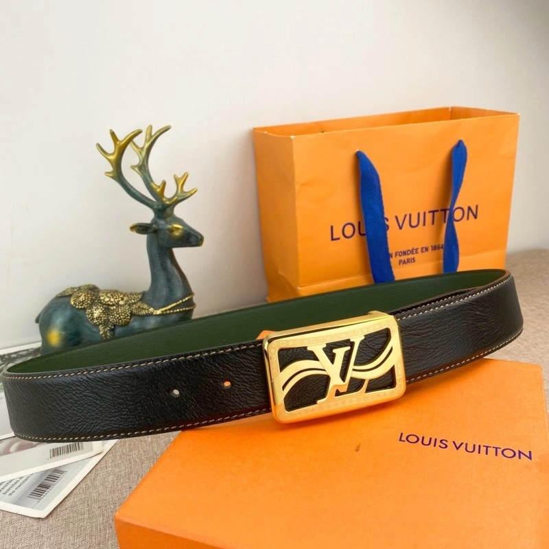 Louis Vuitton Belts Elegant 300708