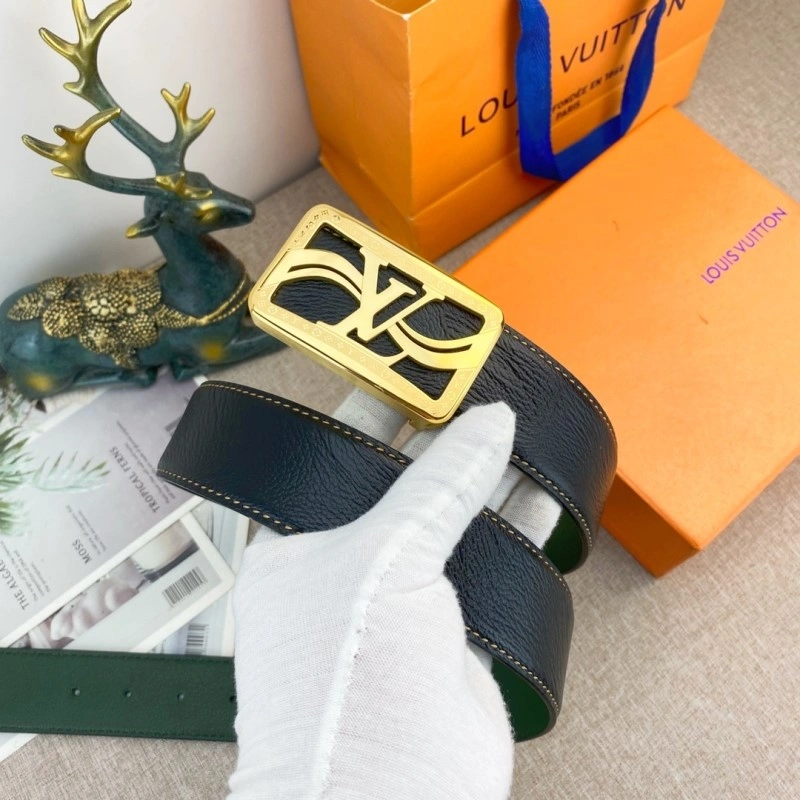 Louis Vuitton Belts Elegant 300708