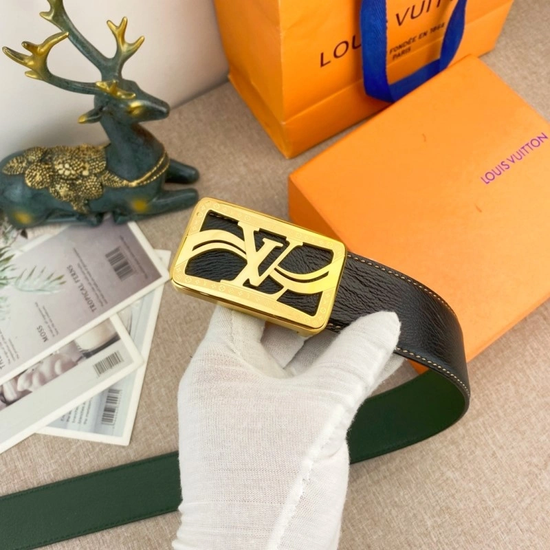 Louis Vuitton Belts Elegant 300708