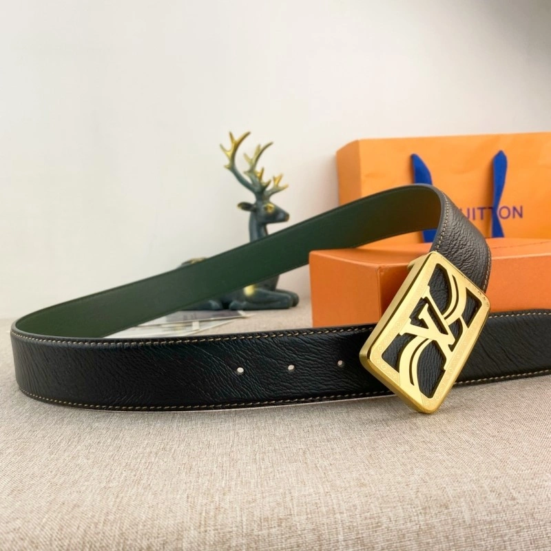 Louis Vuitton Belts Elegant 300708