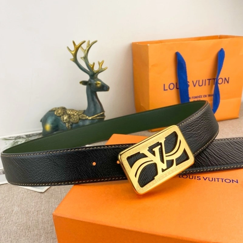 Louis Vuitton Belts Elegant 300708