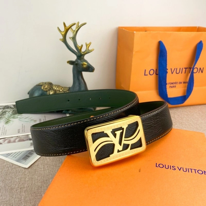 Louis Vuitton Belts Elegant 300708