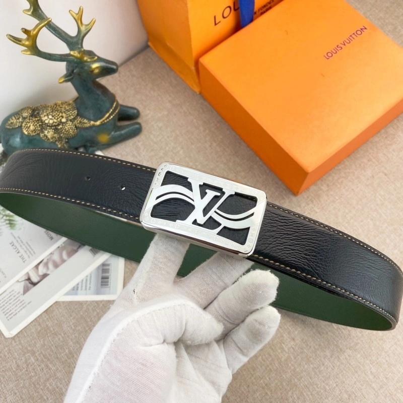 Louis Vuitton Belts Comfortable 300707