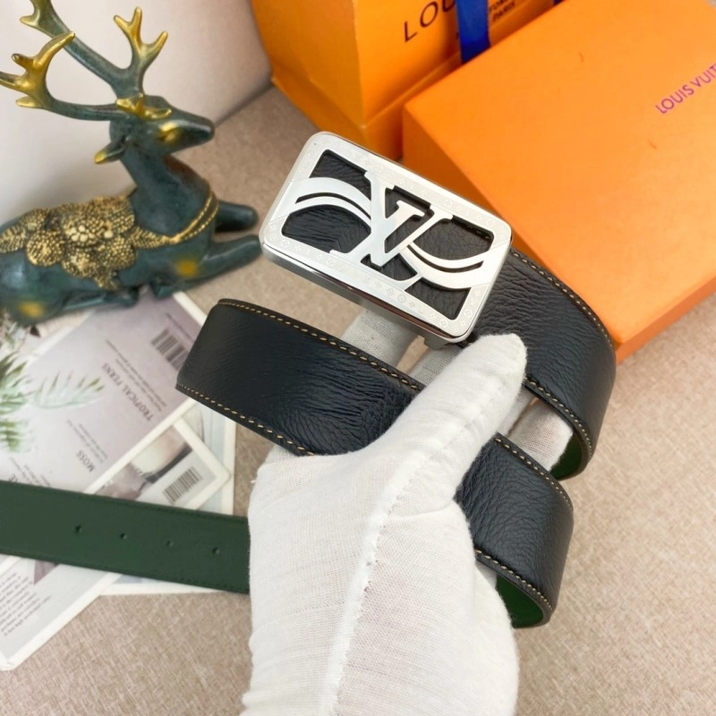 Louis Vuitton Belts Comfortable 300707