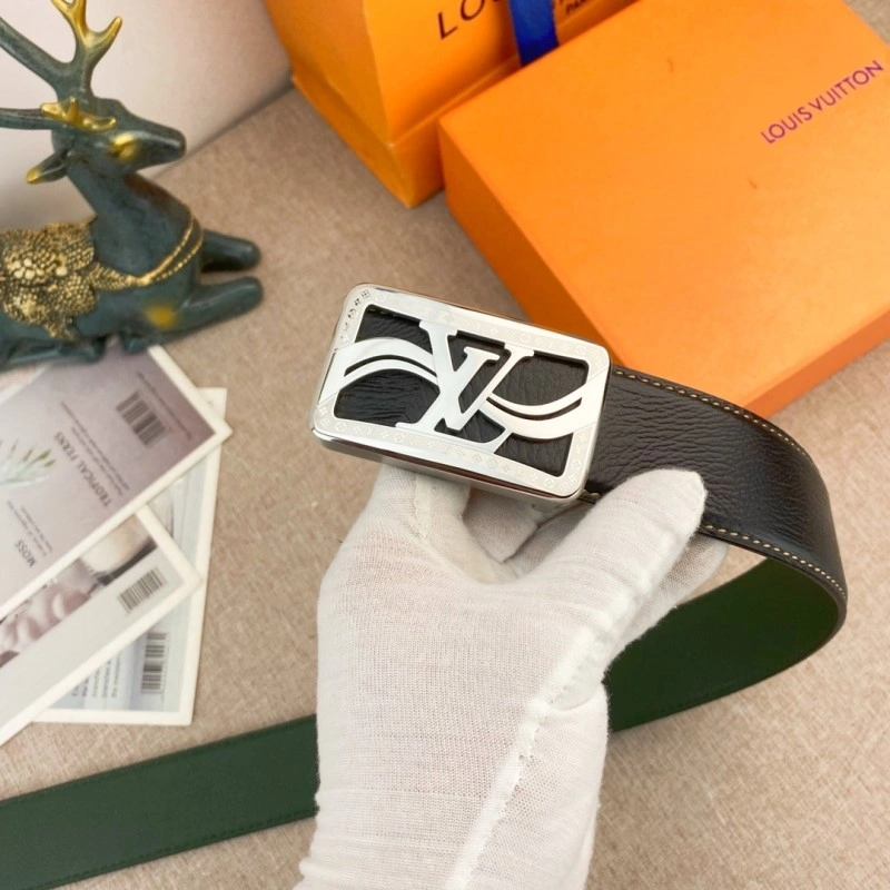 Louis Vuitton Belts Comfortable 300707