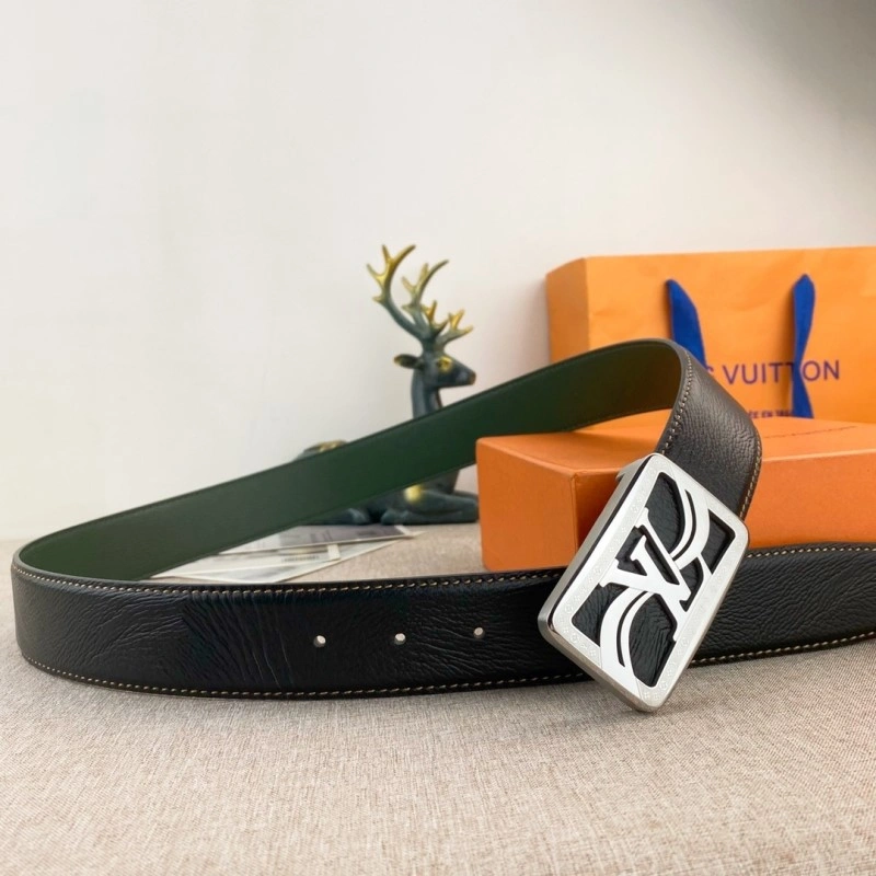 Louis Vuitton Belts Comfortable 300707