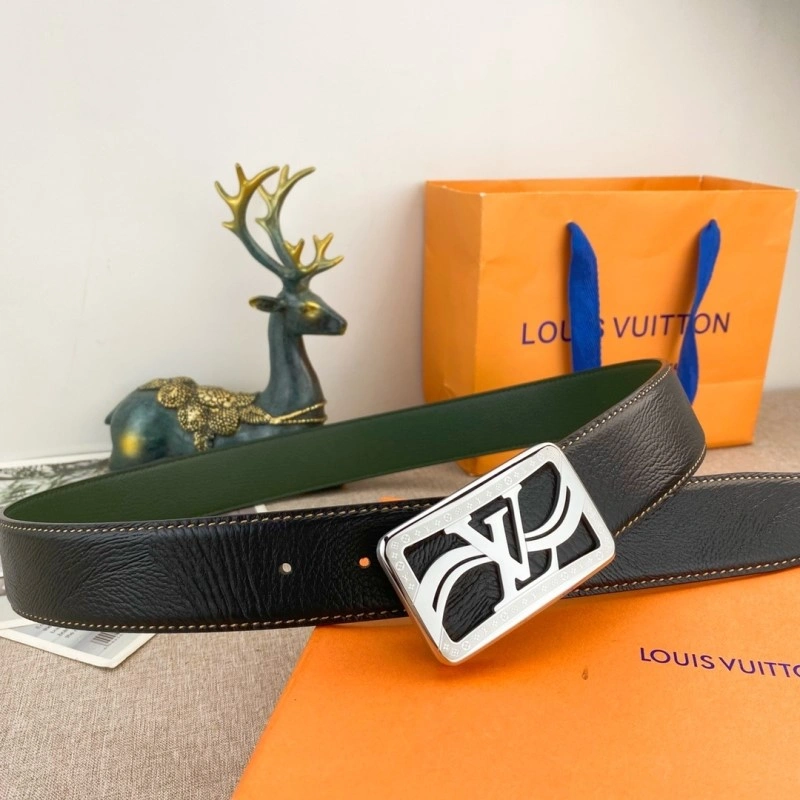Louis Vuitton Belts Comfortable 300707