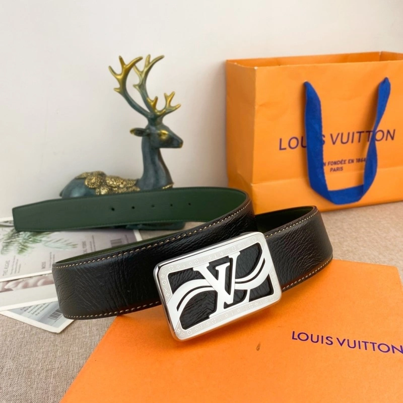 Louis Vuitton Belts Comfortable 300707