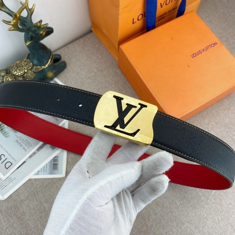 SunProtective Louis Vuitton Belts 300706