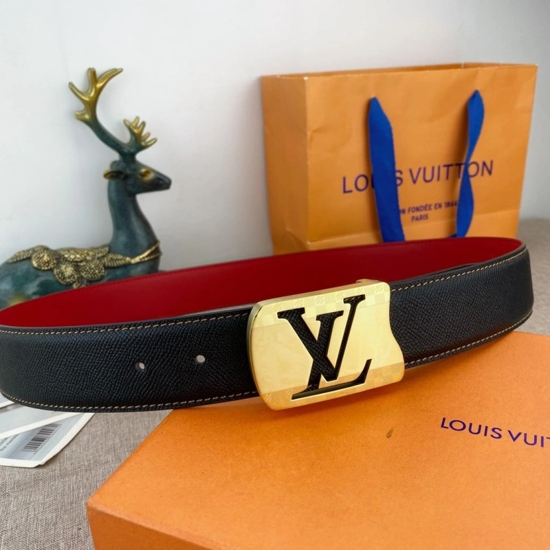 SunProtective Louis Vuitton Belts 300706