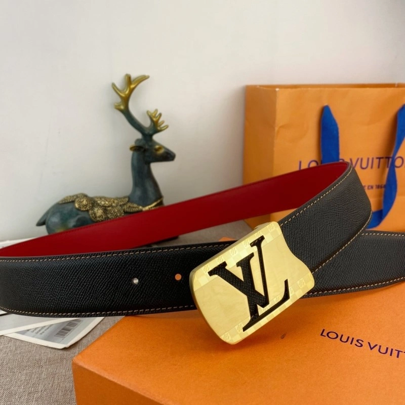 SunProtective Louis Vuitton Belts 300706