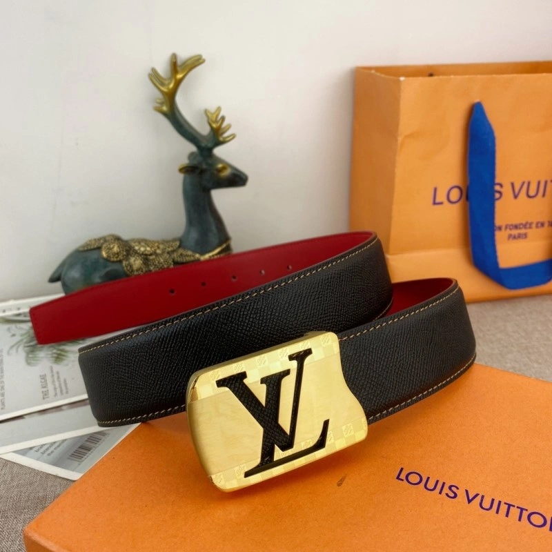 SunProtective Louis Vuitton Belts 300706