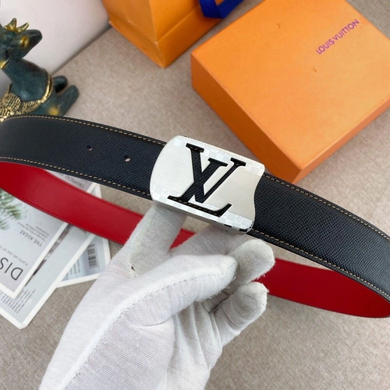 Seasonal Louis Vuitton Belts 300705
