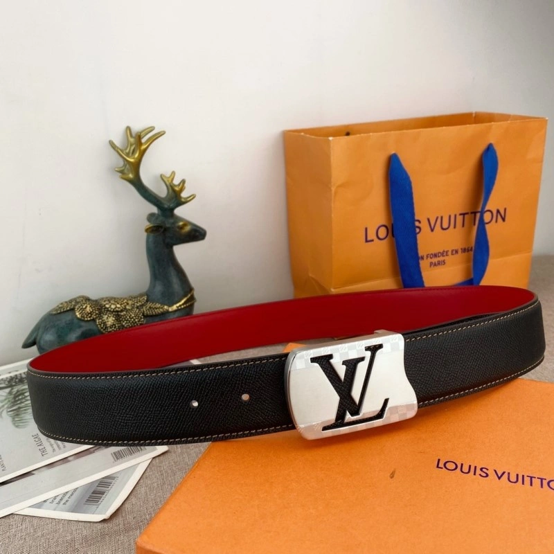 Seasonal Louis Vuitton Belts 300705