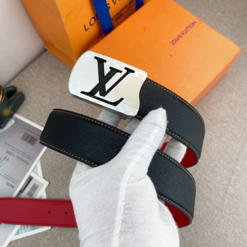 Seasonal Louis Vuitton Belts 300705