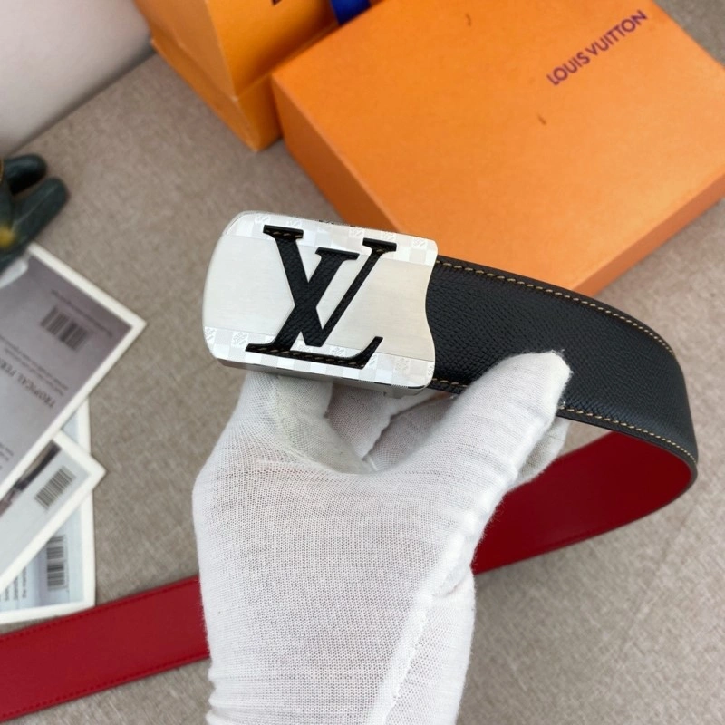 Seasonal Louis Vuitton Belts 300705