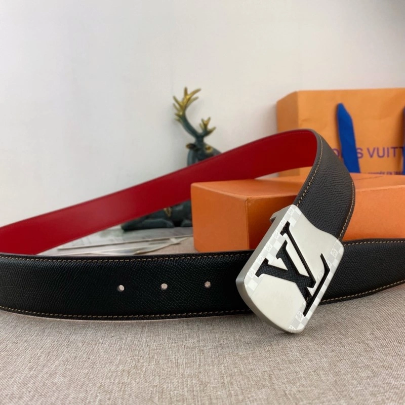 Seasonal Louis Vuitton Belts 300705