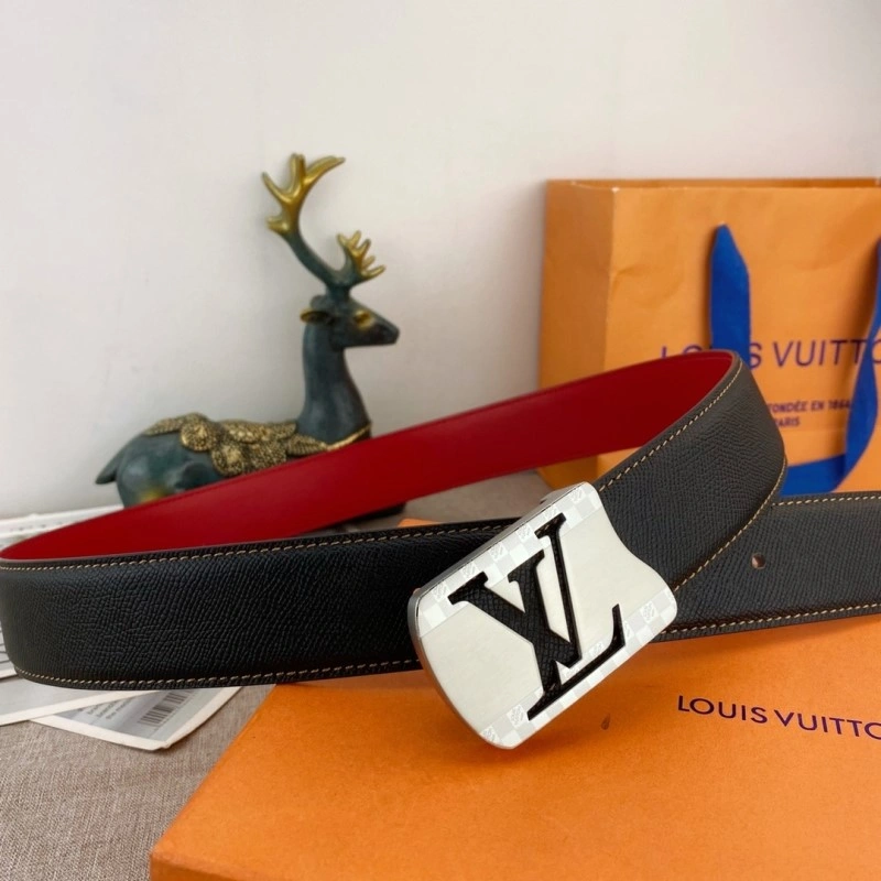 Seasonal Louis Vuitton Belts 300705
