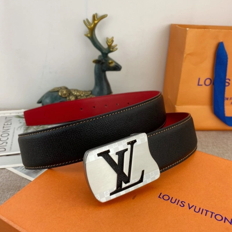 Seasonal Louis Vuitton Belts 300705