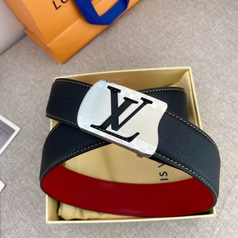 Seasonal Louis Vuitton Belts 300705