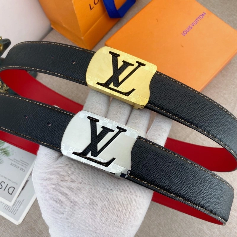 Seasonal Louis Vuitton Belts 300705