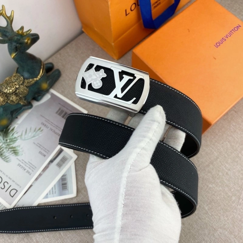 Louis Vuitton Belts Affordable 300703