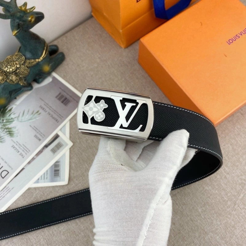 Louis Vuitton Belts Affordable 300703