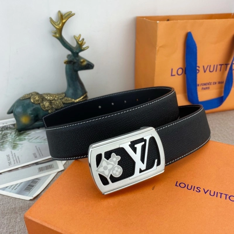 Louis Vuitton Belts Affordable 300703