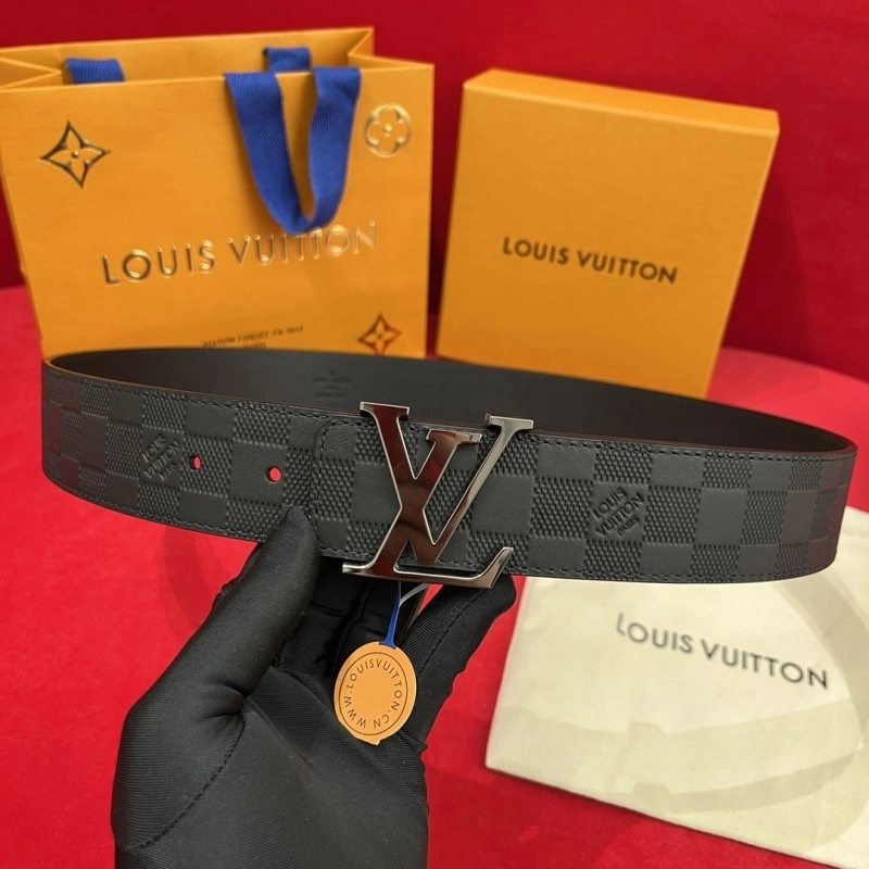 GoAnywhere Louis Vuitton Belts 300697