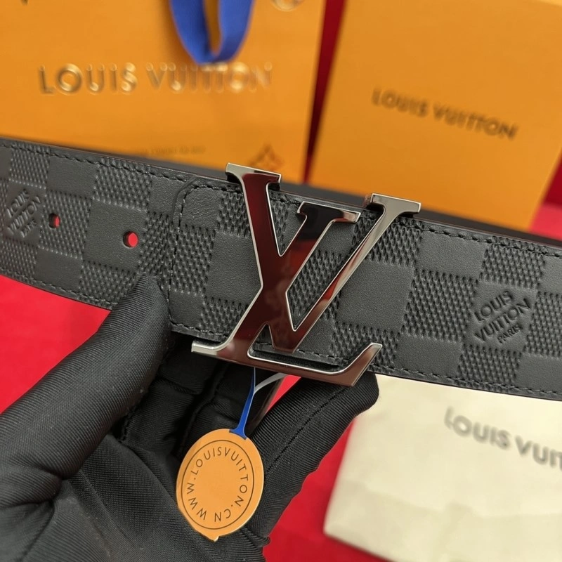 GoAnywhere Louis Vuitton Belts 300697