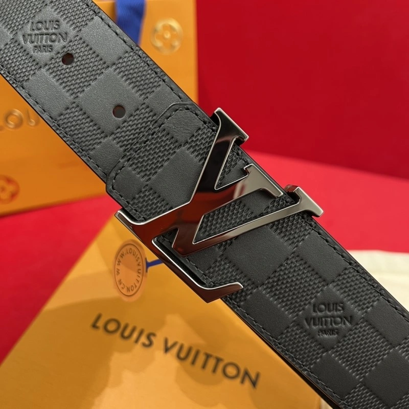 GoAnywhere Louis Vuitton Belts 300697