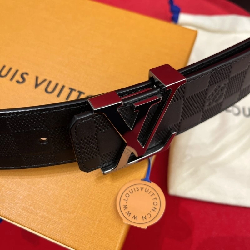 GoAnywhere Louis Vuitton Belts 300697